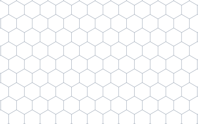 hexagonal graph paper maker